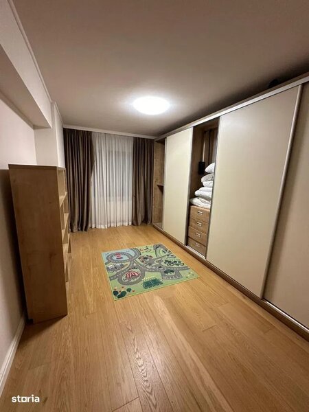 Splaiul Independentei, Facultatea de Medicina, apartament 3 camere
