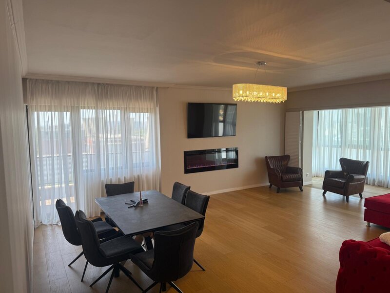 Splaiul Independentei, Facultatea de Medicina, apartament 3 camere