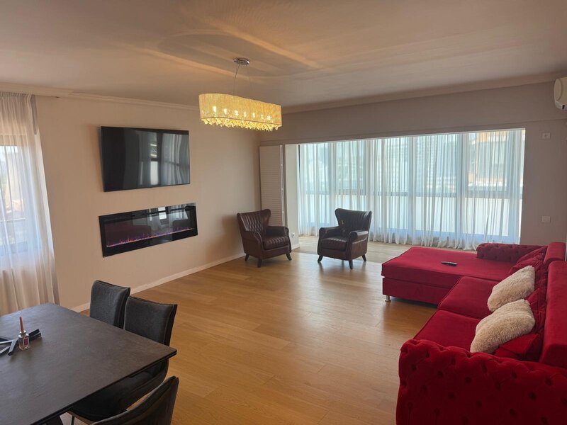 Splaiul Independentei, Facultatea de Medicina, apartament 3 camere