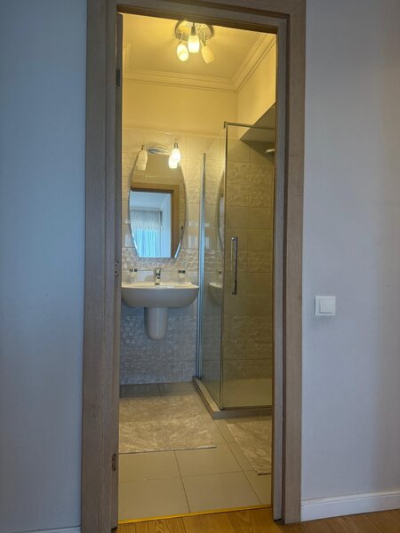 Splaiul Independentei, Facultatea de Medicina, apartament 3 camere