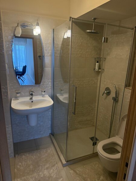 Splaiul Independentei, Facultatea de Medicina, apartament 3 camere