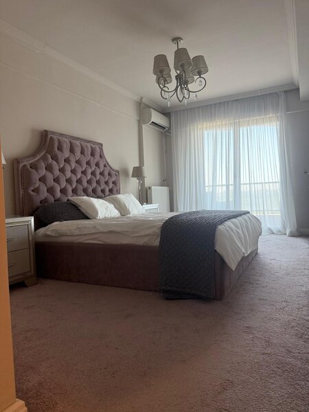 Splaiul Independentei, Facultatea de Medicina, apartament 3 camere