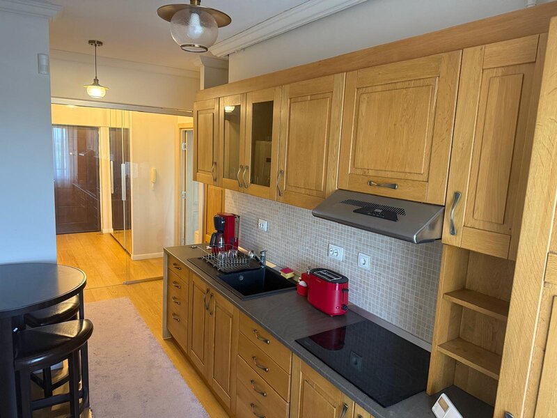 Splaiul Independentei, Facultatea de Medicina, apartament 3 camere