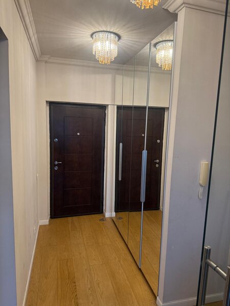 Splaiul Independentei, Facultatea de Medicina, apartament 3 camere