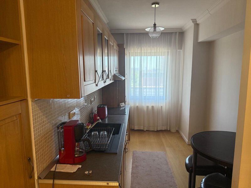 Splaiul Independentei, Facultatea de Medicina, apartament 3 camere