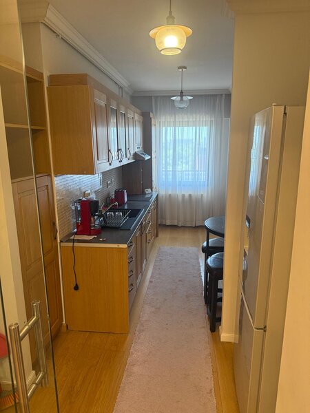 Splaiul Independentei, Facultatea de Medicina, apartament 3 camere